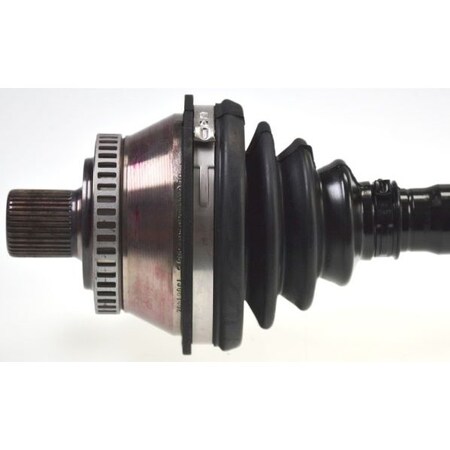 Gkn/Loebro Cv Axle Shaft, 304292 304292